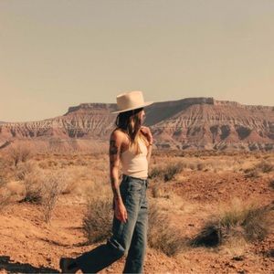 Imogene + Willie Wyatt Montrose Jeans 31